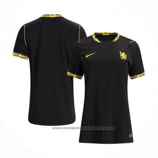 Chelsea Away Shirt Womens 2026-2027