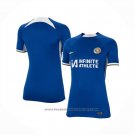 Chelsea Home Shirt Womens 2023-2024