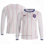 Chelsea Third Shirt Long Sleeve 2026-2027
