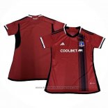 Colo-colo Away Shirt Womens 2023