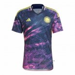 Colombia Away Shirt 2023