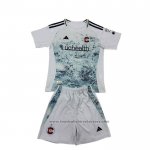 Colorado Rapids Away Shirt Kids 2025