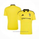 Columbus Crew Home Shirt 2026