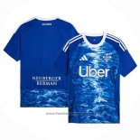 Como 1907 Home Shirt 2025-2026