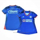 Cruz Azul Home Shirt Womens 2023-2024