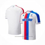 Crystal Palace Away Shirt Authentic 2025-2026
