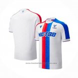 Crystal Palace Away Shirt Authentic 2025-2026