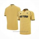 Crystal Palace Third Shirt Authentic 2025-2026