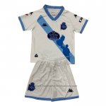 Deportivo La Coruna Third Shirt Kids 2024-2025