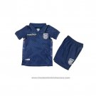 Ecuador Away Shirt Kids 2026