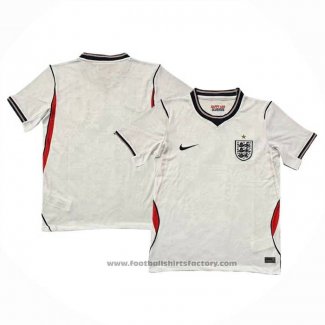 England Home Shirt 2026
