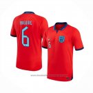 England Player Maguire Away Shirt 2022