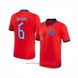 England Player Maguire Away Shirt 2022
