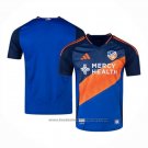 FC Cincinnati Home Shirt Authentic 2025