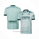 Fc Nantes Away Shirt 2025-2026