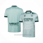 Fc Nantes Away Shirt 2025-2026