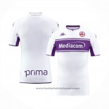 Fiorentina Away Shirt 2021-2022