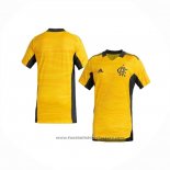 Flamengo Home Goalkeeper Shirt 2021