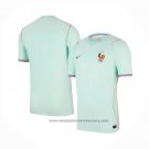 France Away Shirt 2026