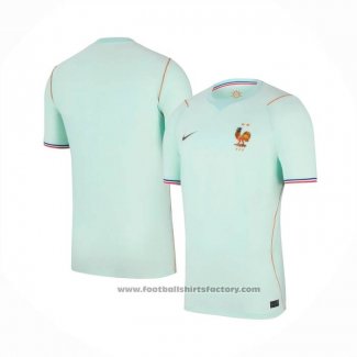 France Away Shirt 2026