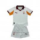 Galatasaray Away Shirt Kids 2025-2026