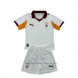 Galatasaray Away Shirt Kids 2025-2026