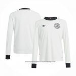 Germany 125 Aniversario Shirt Long Sleeve 2025 White