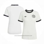 Germany 125 Aniversario Shirt Womens 2025