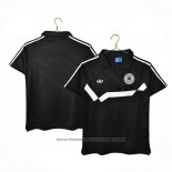 Germany Away Shirt Retro 88-90