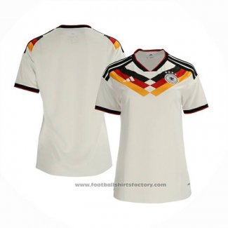 Germany Home Shirt Womens 2026