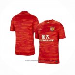 Guangzhou FC Home Shirt 2021