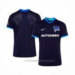 Hertha BSC Away Shirt 2021-2022