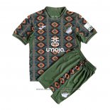 Hoffenheim Africa Shirt Kids 2021-2022
