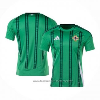 Ireland del Norte Home Shirt 2024