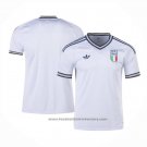 Italy Away Shirt Authentic 2026