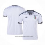 Italy Away Shirt Authentic 2026