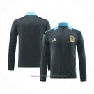 Jacket Argentina 2024-2025 Grey
