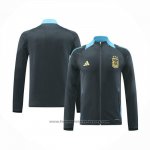 Jacket Argentina 2024-2025 Grey