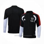Jacket Arsenal 2026-2027 Black