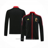 Jacket Belgium 2021 Black