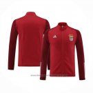 Jacket Benfica 2023-2024 Red