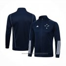 Jacket Cruzeiro 2023-2024 Blue