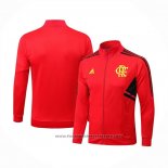 Jacket Flamengo 2022-2023 Red