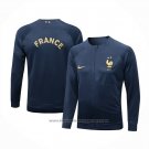 Jacket France 2022-2023 Blue