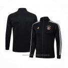 Jacket Germany 2022-2023 Black