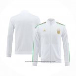 Jacket Italy 2024-2025 White