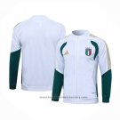 Jacket Italy 2026-2027 White