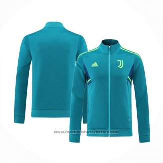 Jacket Juventus 2022-2023 Blue