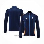 Jacket Juventus 2024-2025 Blue