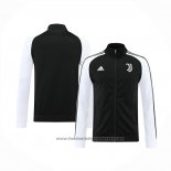 Jacket Juventus 2022-2023 Black and White